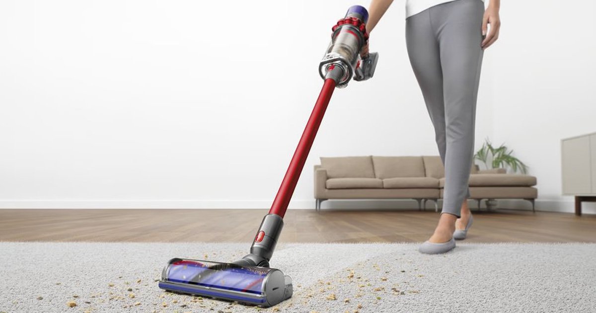 Dyson V10 aanbieding - Dysonmetkorting.nl