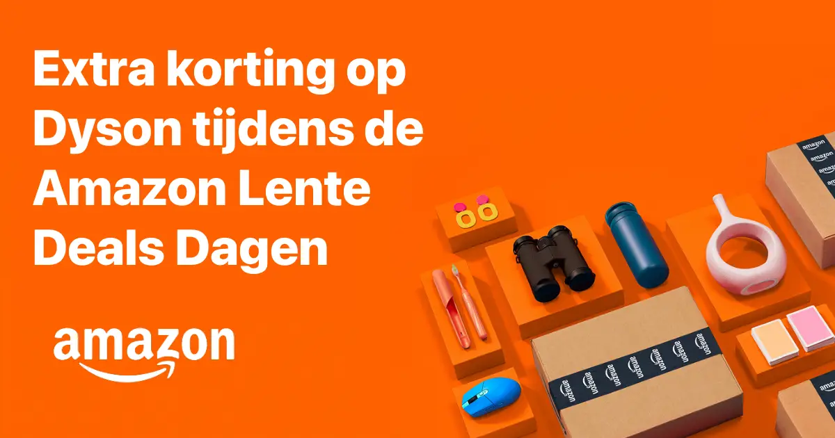 Amazon lente Deals Dagen